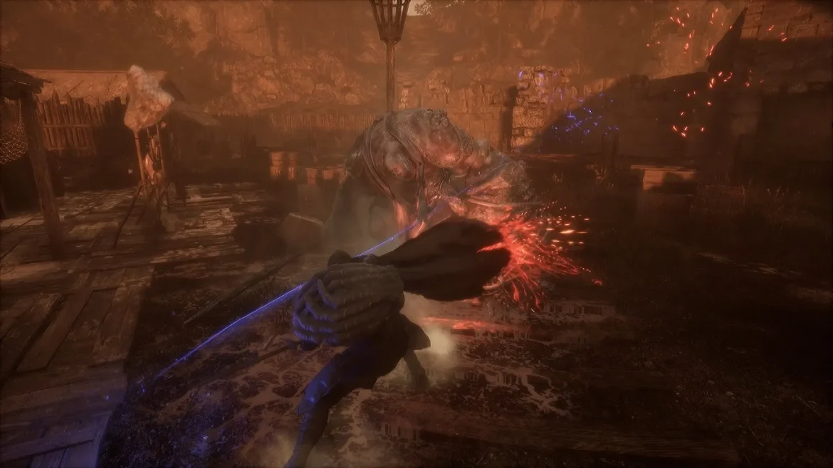 6 2 The Relic: First Guardian erscheint am 31. Juli – Das steckt im neuen Soulslike-Action-RPG