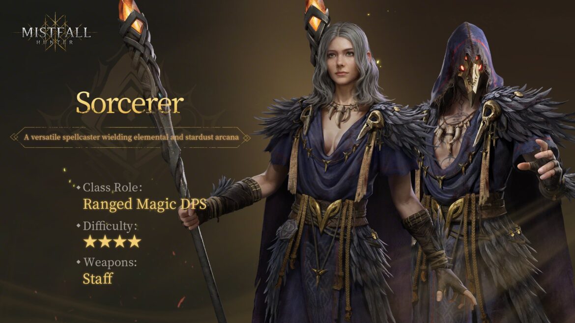 7 1 GAMING NEWS: Mistfall Hunter Release Liveticker! - Der PvPvE Geheimtipp startet zum 30.07.2026