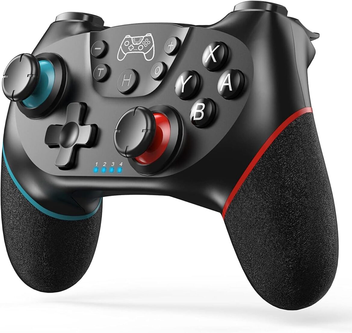 71PZmJQyqL. AC SL1500 DISWOE Update-Version Controller im Test: Günstiger Switch Pro Controller?
