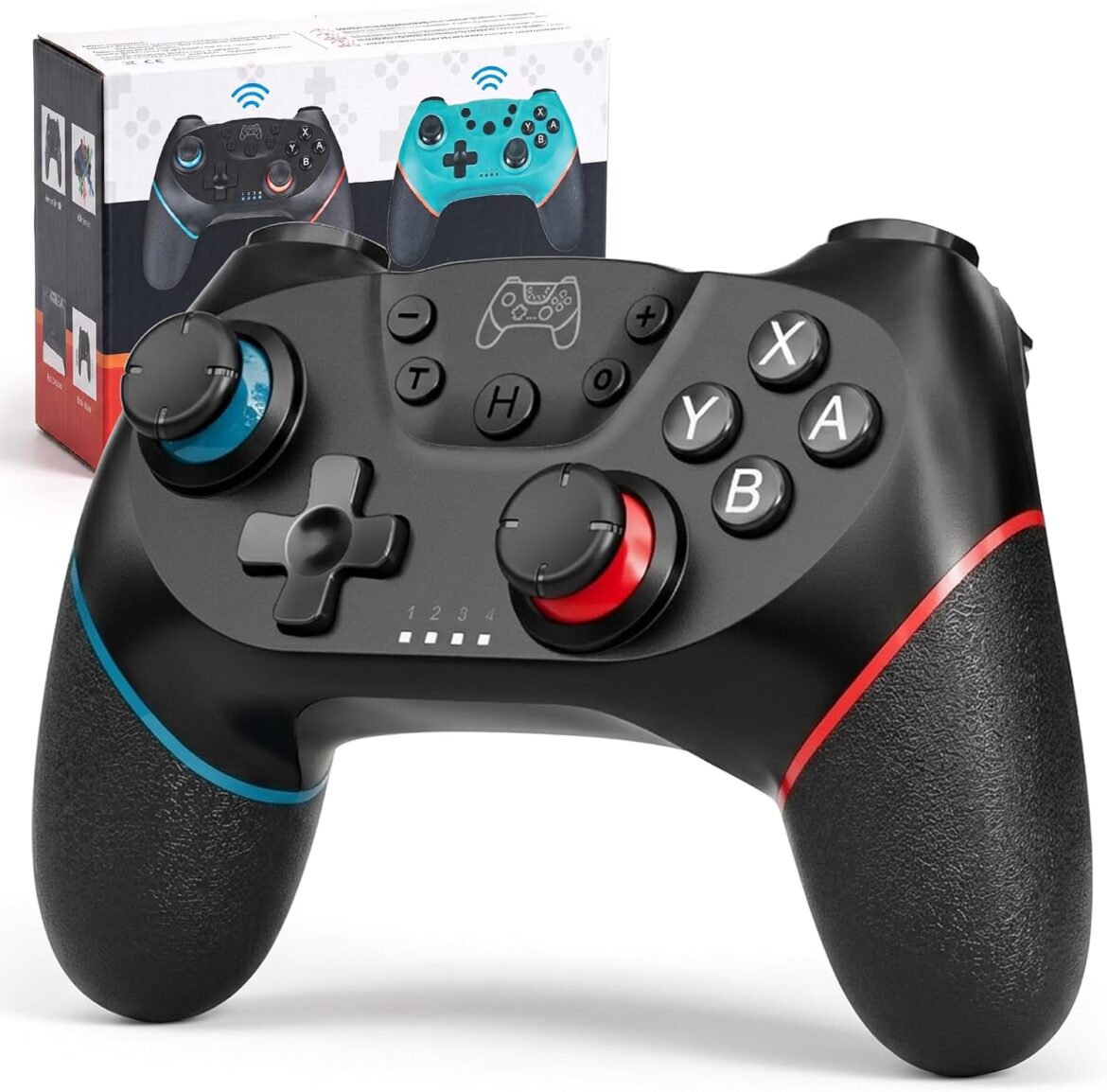 Controller