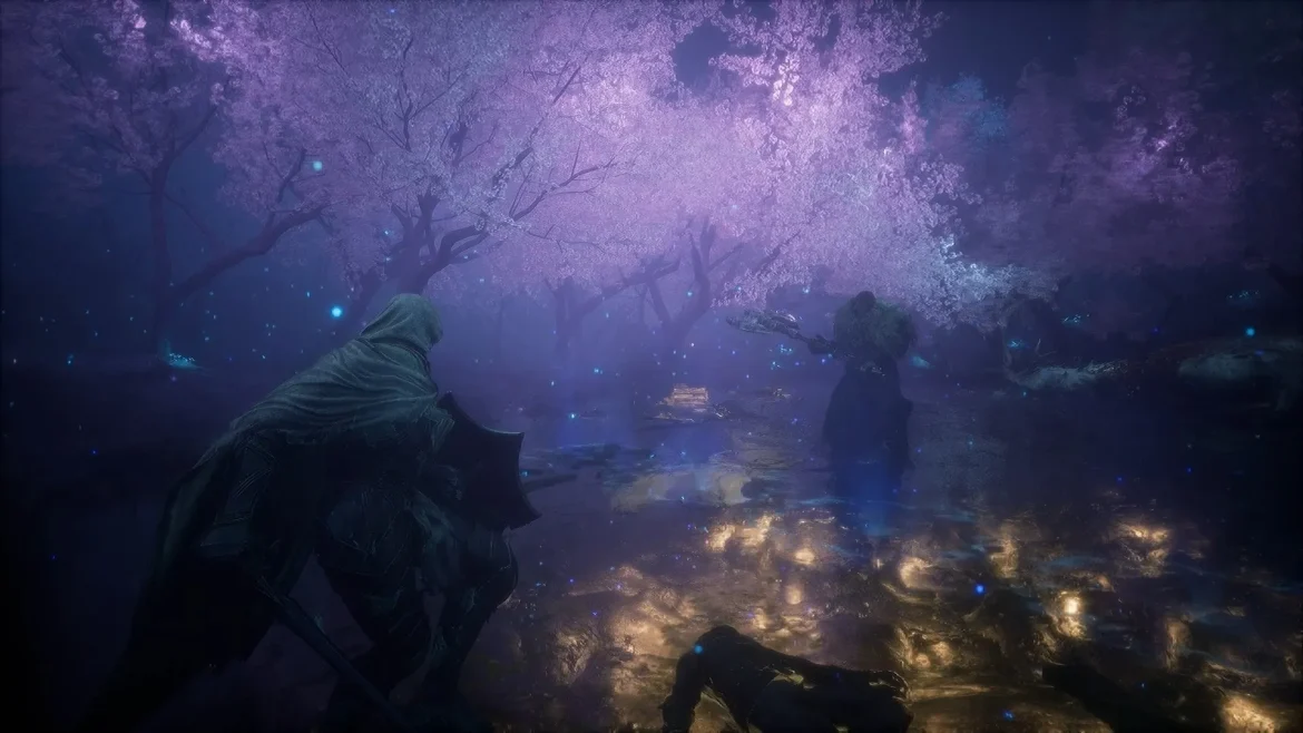 8 2 The Relic: First Guardian erscheint am 31. Juli – Das steckt im neuen Soulslike-Action-RPG