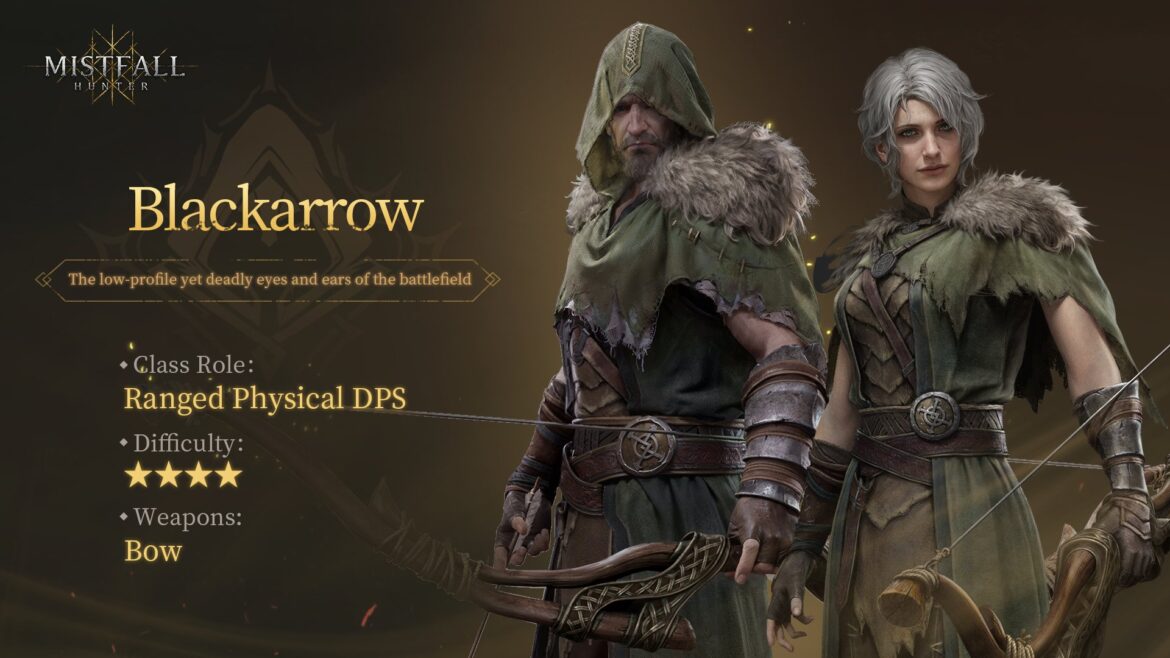 9 1 GAMING NEWS: Mistfall Hunter Release Liveticker! - Der PvPvE Geheimtipp startet zum 30.07.2026
