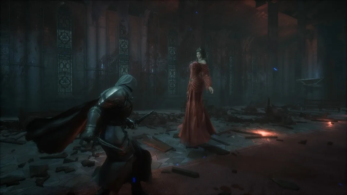 9 The Relic: First Guardian erscheint am 31. Juli – Das steckt im neuen Soulslike-Action-RPG