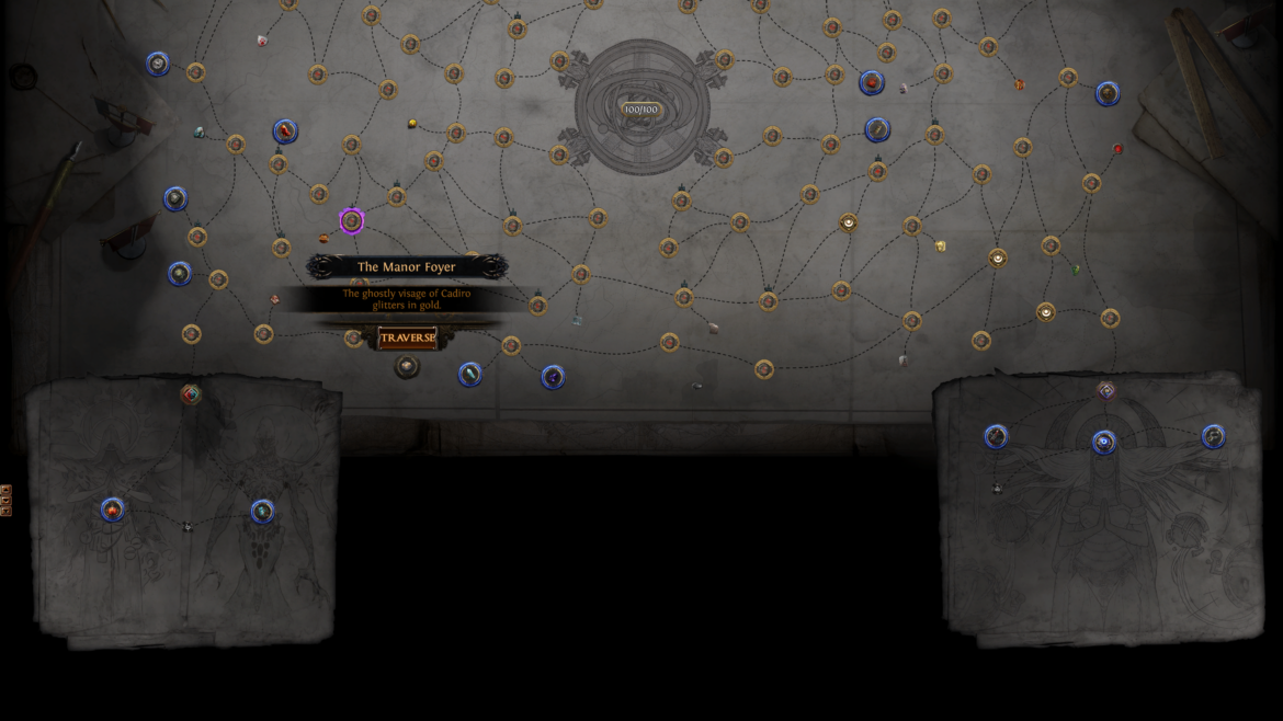AtlasAnomaly Path of Exile 1: Curse of the Allflame jetzt verfügbar – Neue Liga bringt Unterwasser-Abenteuer und Endgame-Updates