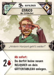1. Gottheit Enrico