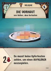 Wer kennt es nicht? Die Vorhaut der Gottheit