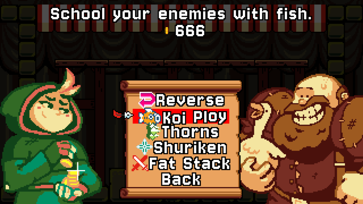 Dark Scrolls