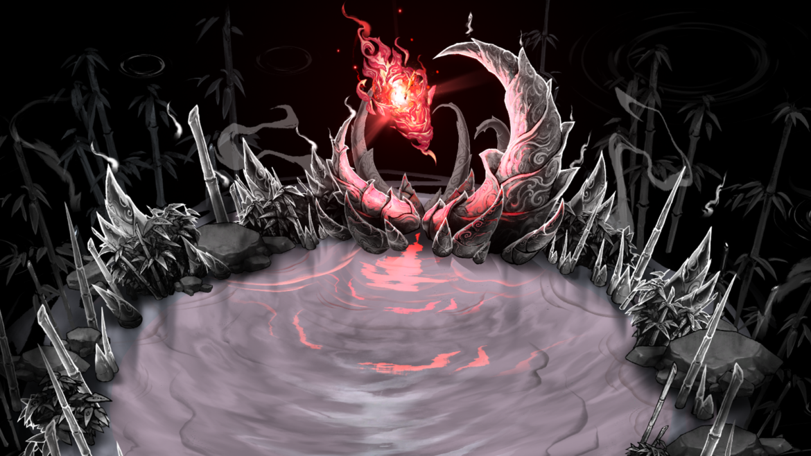 Gameplay 11 Realm of Ink Test: Starkes Roguelite, aber zu leicht