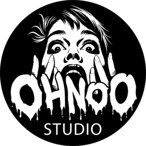 OhNoo Studio Badge Black Tormentum 2 angespielt: Düsteres Point-and-Click-Abenteuer überzeugt mit einzigartiger Atmosphäre