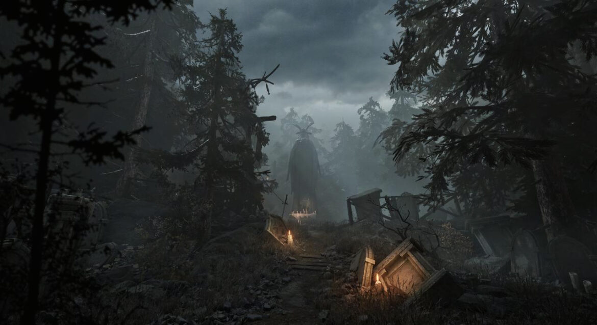 Screenshot 3 Preview: Mistfall Hunter – Release, Gameplay, Klassen & die wichtigsten Infos zum PvPvE-Hit 2026
