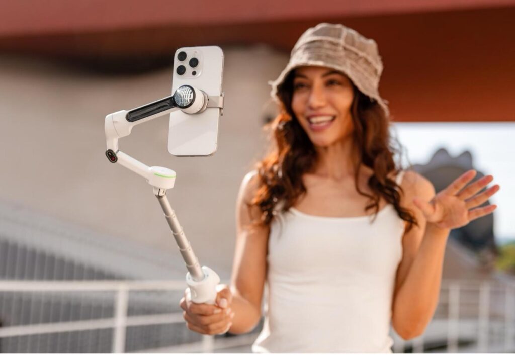 pi1 KI-Tracking vs. traditionelle Gimbals: Wer gewinnt 2026?