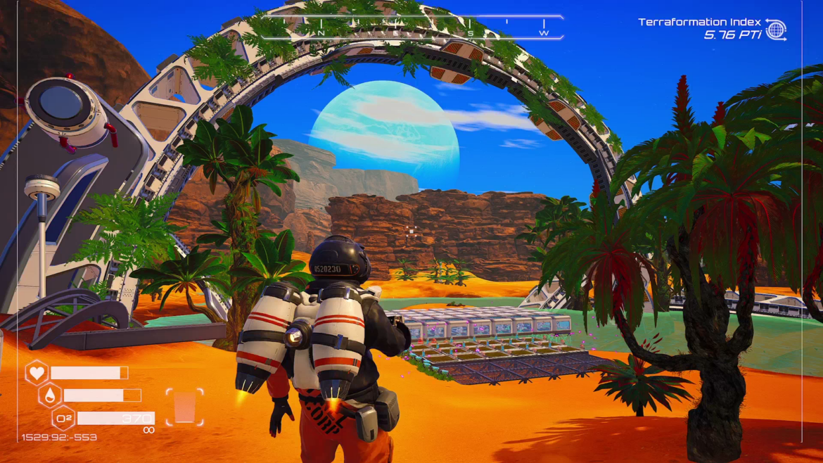 screenshot (5) screenshot 5 The Planet Crafter erscheint heute für Konsolen – Terraforming statt Kämpfen