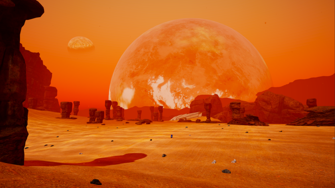 screenshottop (6) screenshottop 6 The Planet Crafter erscheint heute für Konsolen – Terraforming statt Kämpfen