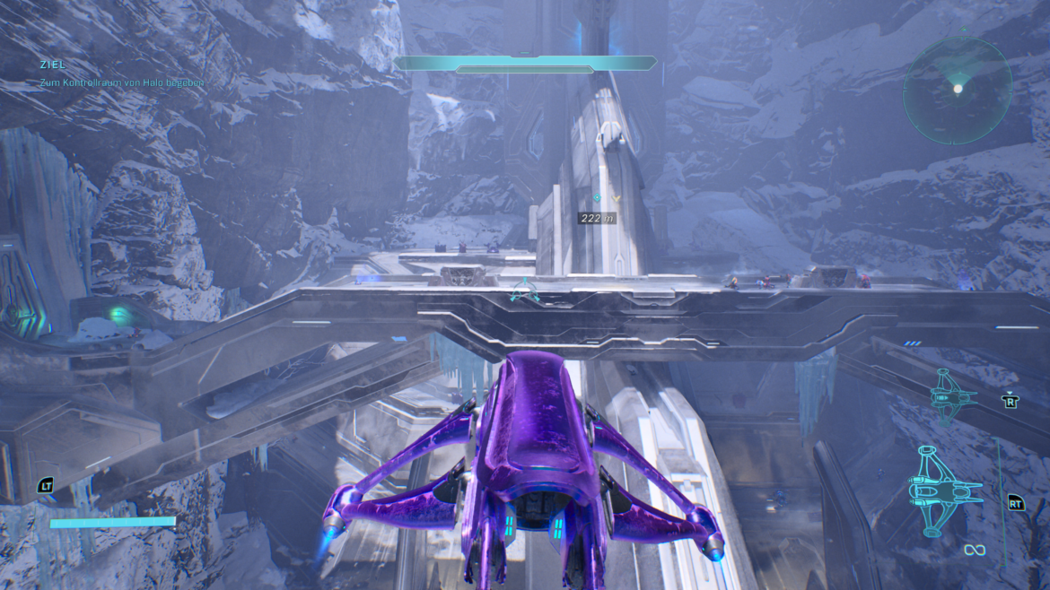 4c858955 7883 4774 a3ca 0f8d42021188 Halo: Campaign Evolved – Eine Reise zurück ins Jahr 2001