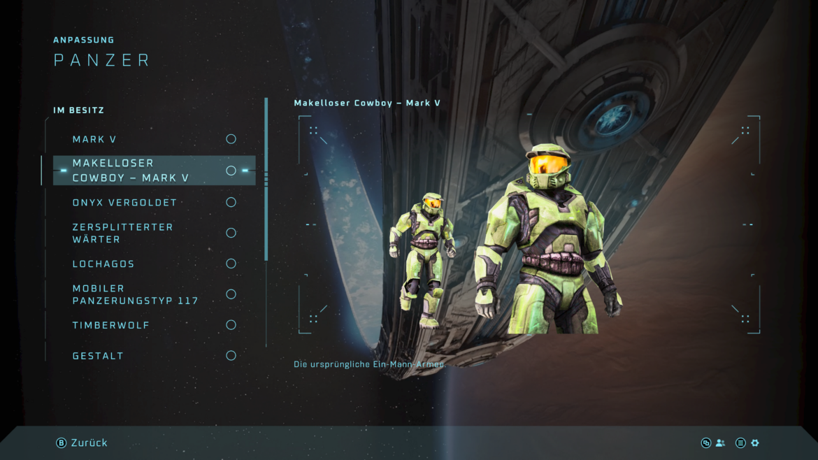 6376e846 2b9d 49da 863d 54c60e1f934b Halo: Campaign Evolved – Eine Reise zurück ins Jahr 2001