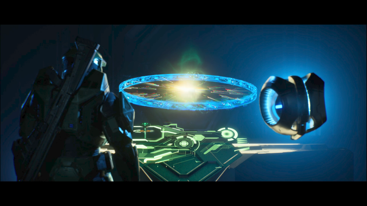 85545af1 b3a6 4eb6 a54d 09290f1a9203 Halo: Campaign Evolved – Eine Reise zurück ins Jahr 2001