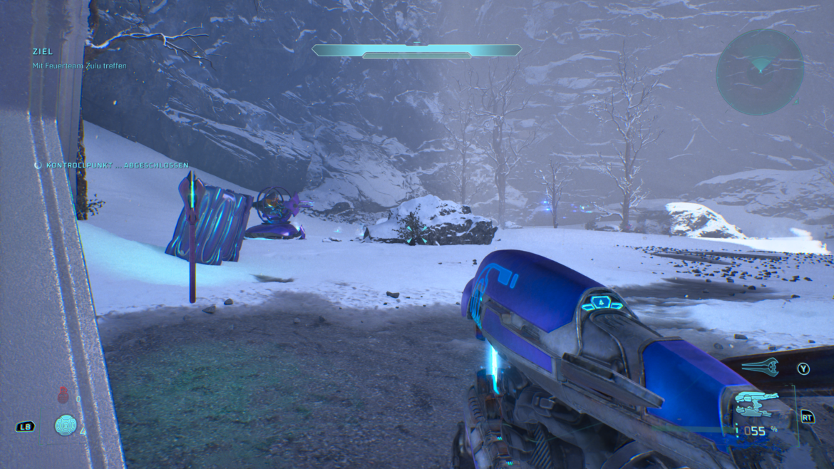 905614b0 d415 4cc6 be8e 973cd1099d0a Halo: Campaign Evolved – Eine Reise zurück ins Jahr 2001