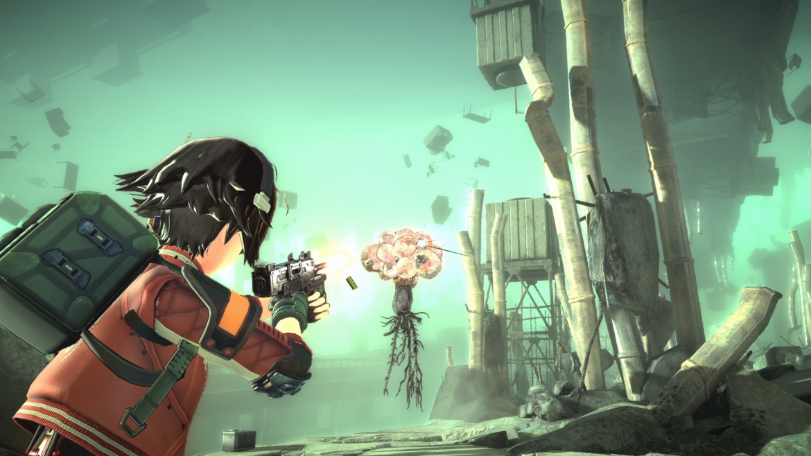 ANOMALITH 05 Gamescom 2026 - Anomalith - Anime Survival Horror mit viel Potential