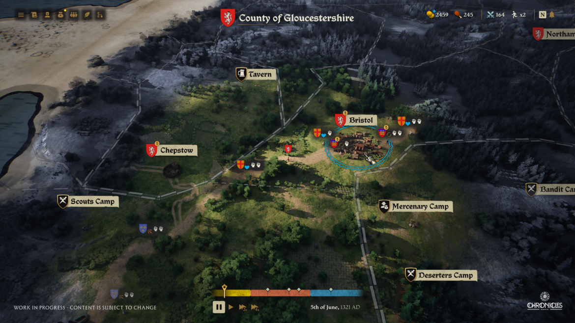 Picture – Raw Power Games Presskit Picture - Raw Power Games Presskit