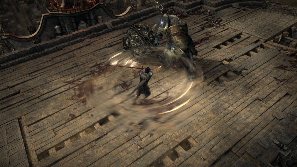 Cyclone GC26 – Path of Exile 2: Der große 1.0-Release steht fest – Duelist startet am 11.12.2026 Bild Pressekit-GGG - Cyclone