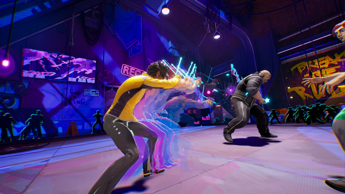 Dead as Disco