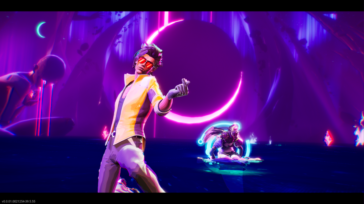 Dead as Disco