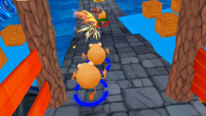 Eggscape4 🥚Ein verfaultes Ei kommt selten allein | 5/10 PreReview zu "EGGSCAPE" 🥚
