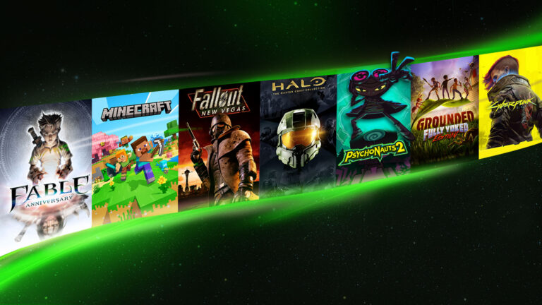 GPCollection Aug3 16x9 78e510a0adc5c03f1dec 768x432 1 25 JAHRE XBOX! FanFest, neue Community-Designs, Game Pass & offizielles Xbox Gear GPCollection Aug3 16x9 78e510a0adc5c03f1dec 768x432 1 25 JAHRE XBOX! FanFest, neue Community-Designs, Game Pass & offizielles Xbox Gear