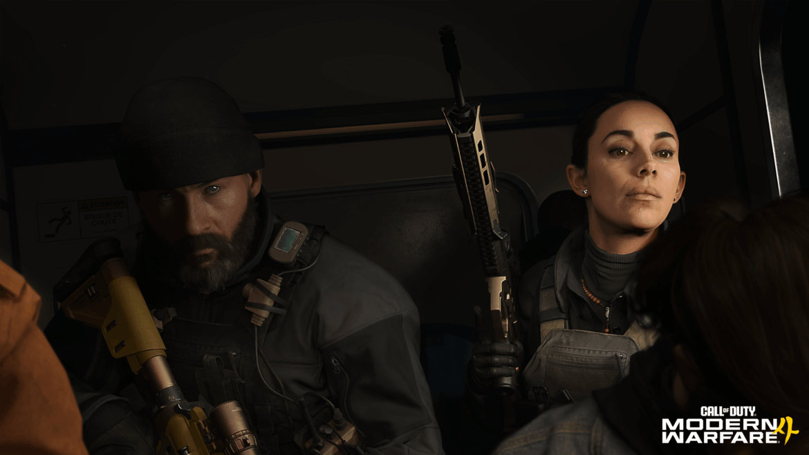 Bildquelle: ACTIVISION-PRESSKIT