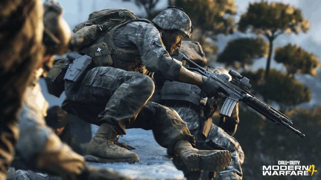 Bildquelle: ACTIVISION-PRESSKIT