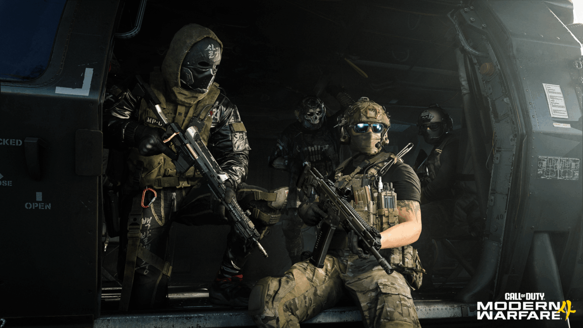 Bildquelle: ACTIVISION-PRESSKIT