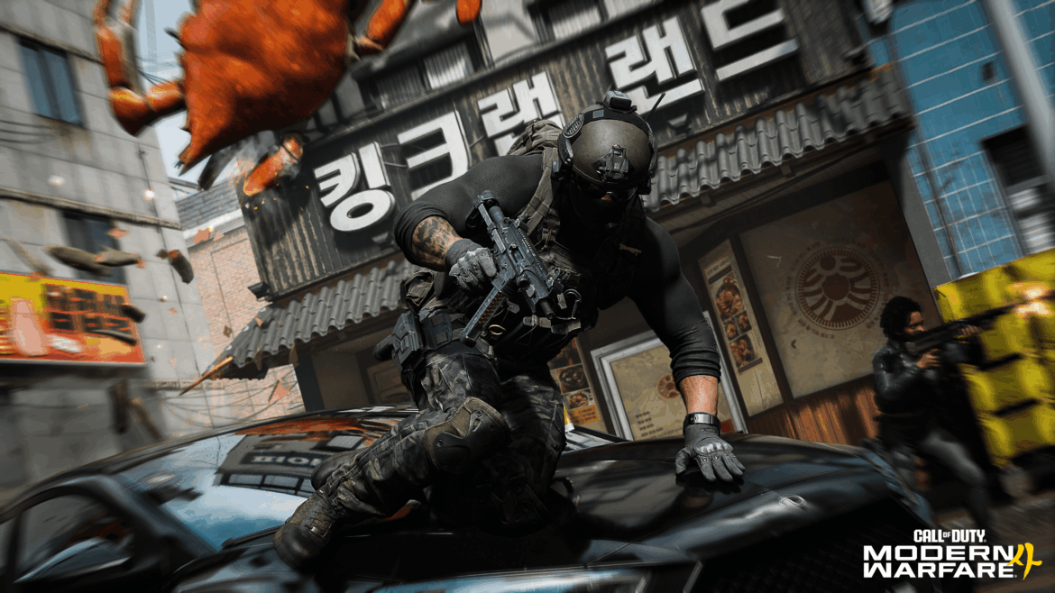 Bildquelle: ACTIVISION-PRESSKIT