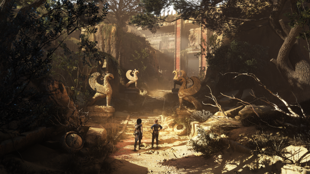 Resonance Screenshot 4K 12 Resonance: A Plague Tale Legacy ist für mich bisher eine der größten Überraschungen des Gaming-Jahres 2026 BILDQUELLE: PRESSEKIT - Asobo Studio