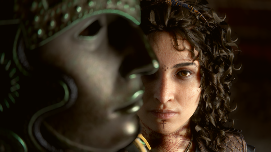 Resonance Screenshot 4K 13 Resonance: A Plague Tale Legacy ist für mich bisher eine der größten Überraschungen des Gaming-Jahres 2026 BILDQUELLE: PRESSEKIT - Asobo Studio