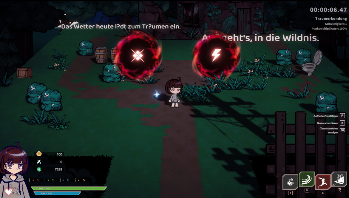 Quelle: Thomas ingame footage – Games-Mag Quelle: Thomas ingame footage - Games-Mag