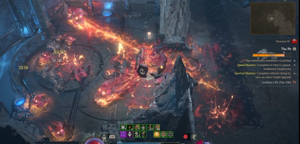 BILDER aus PTR FOOTAGE - Thomas - Bilder können deutlich vom tatsächlichen Livecontent abweichen!