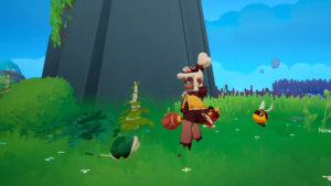 Snapshot 20260825214955 🌿 Auf der Suche nach dem Frühling oder der Verderbnis? | 8/10 Demo-Review zu Wilderings: The Lost Spring 🌿 Starke und Harte Hantus gefälligst?