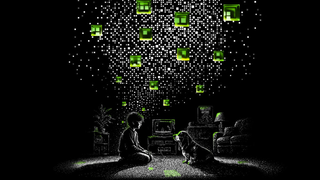 Your Story Matters Ben 17ba542c8675d9e4bd9d 25 JAHRE XBOX! FanFest, neue Community-Designs, Game Pass & offizielles Xbox Gear Your Story Matters Ben 17ba542c8675d9e4bd9d 25 JAHRE XBOX! FanFest, neue Community-Designs, Game Pass & offizielles Xbox Gear