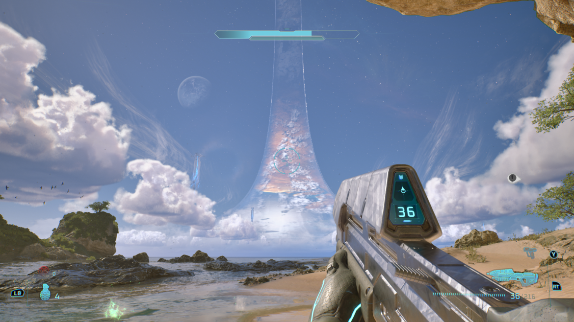 c8d9820e 0ccb 491d b337 928e3c63f50b Halo: Campaign Evolved – Eine Reise zurück ins Jahr 2001
