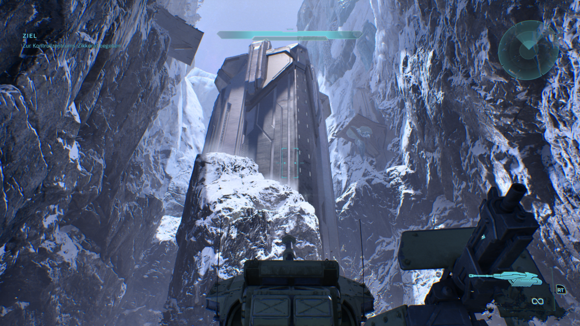 f46cf261 db9a 44c2 a882 38db536a7414 Halo: Campaign Evolved – Eine Reise zurück ins Jahr 2001