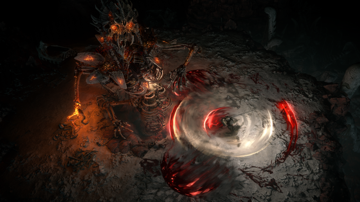 Bild Pressekit-GGG – Bloodcyclone Bild Pressekit-GGG - Bloodcyclone