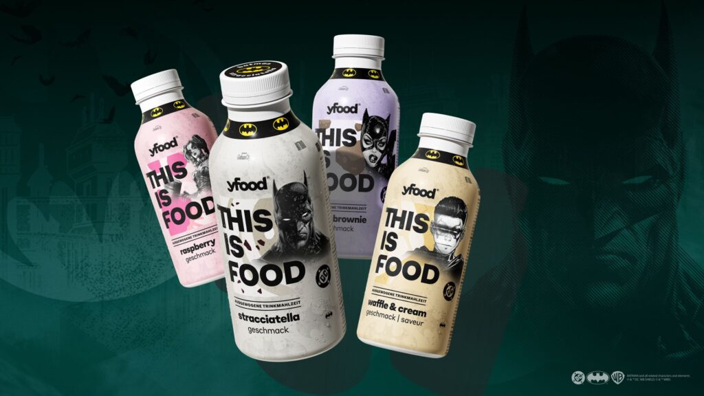 yfood
