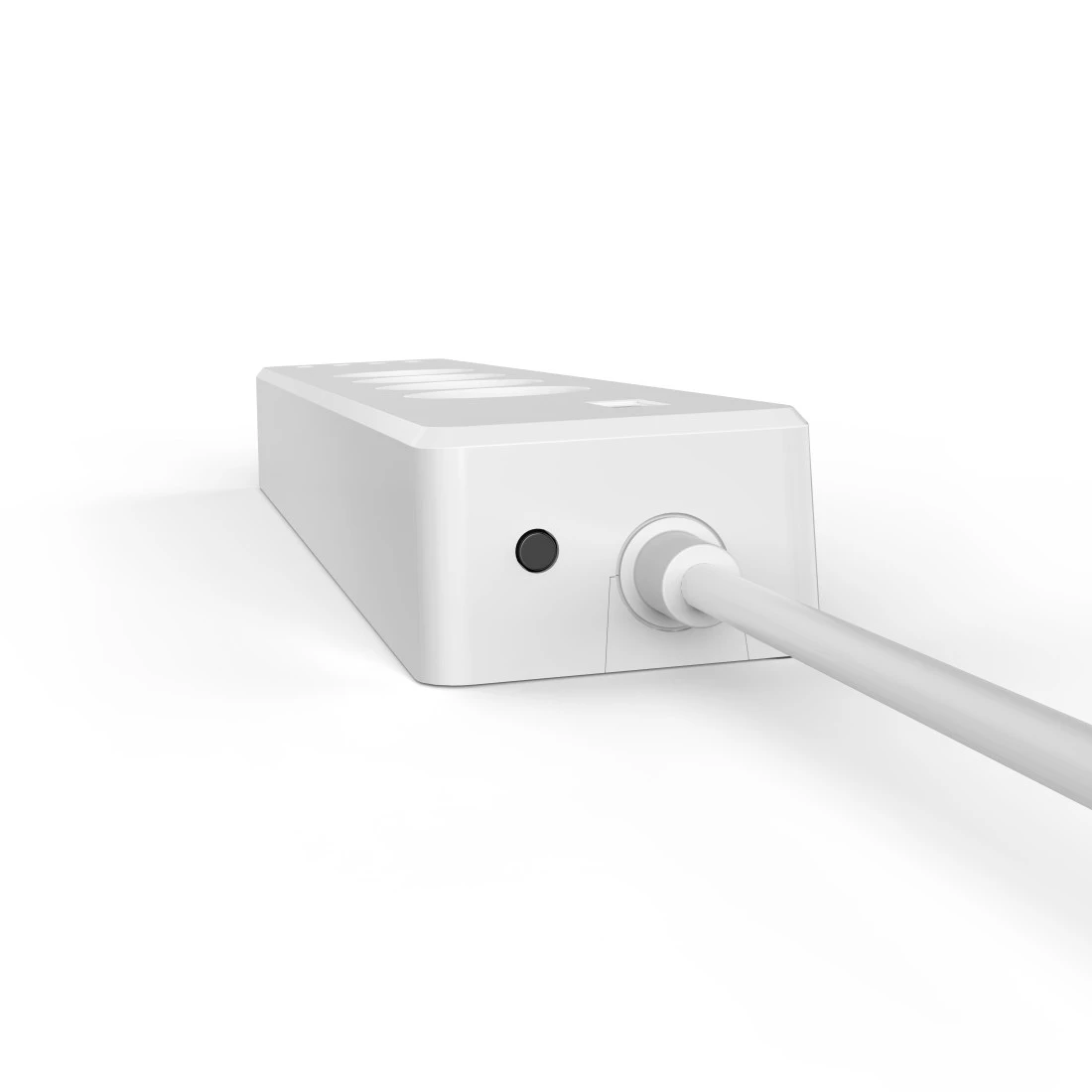 00176628abx3 Hama smarte WLAN-Steckdosenleiste 4-fach im Test