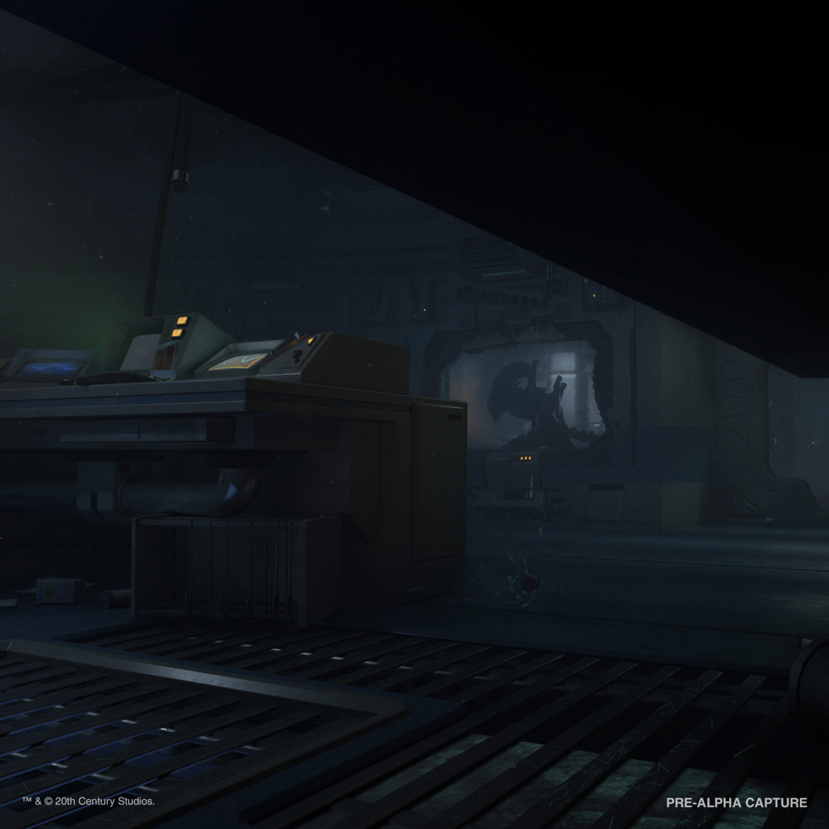 Alien Isolation 2