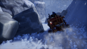 05 1 🚀 Einfacher Animationsfilm oder doch ein mitreißendes Gameplay? | 8/10 Review zu "LIFTED" 🚀