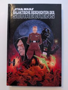 1000099596 Star Wars Comics – Galaktische Geschichten des Schreckens – Comic-Kritik Star Wars Comics – Galaktische Geschichten des Schreckens – Comic-Kritik