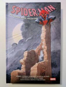 1000100566 Spider-Man – Die Graphic Novel Collection – Comic-Kritik Spider-Man – Die Graphic Novel Collection – Comic-Kritik