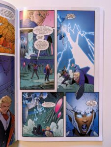 Marvel Rivals – Hellfire Gala – Comic-Kri