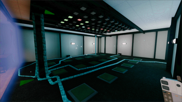 18 ❤️ Liebevolle Kommunikation ist hier gefragt... | 9/10 PreReview zu United Heist: Facility Zero ❤️