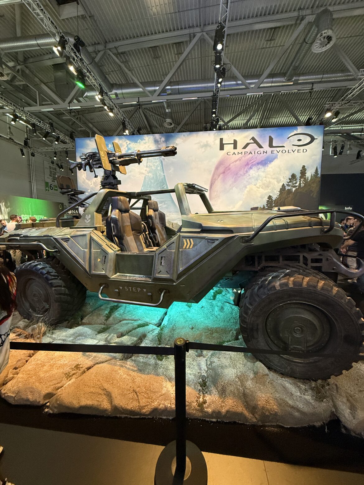 20260827 091359638 iOS Xbox auf der Gamescom 2026 – 25 Jahre Xbox zum Anfassen